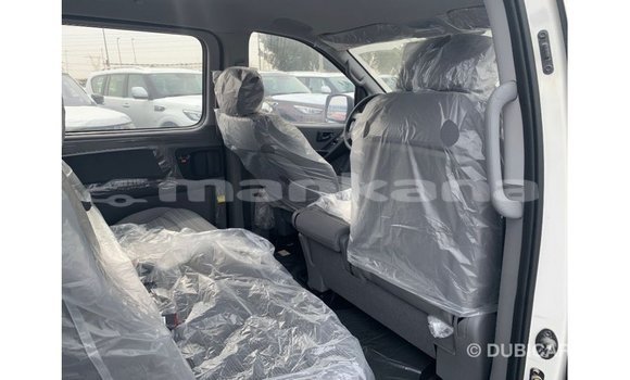 Buy Import Hyundai Cargo White Car in Import - Dubai in Abhasia Buy Import Hyundai Cargo White Car in Import - Dubai in Abhasia