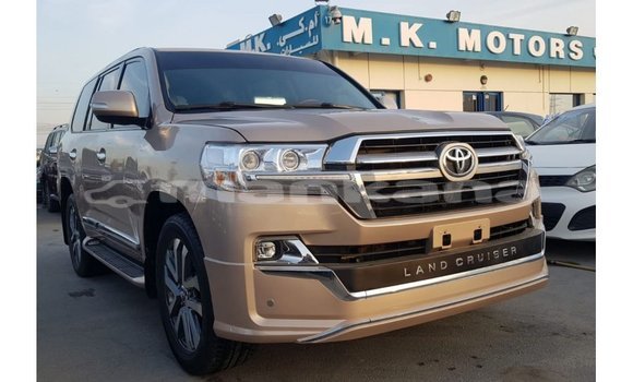 Buy Import Toyota Land Cruiser Other Car in Import - Dubai in Abhasia Buy Import Toyota Land Cruiser Other Car in Import - Dubai in Abhasia