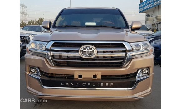 Buy Import Toyota Land Cruiser Other Car in Import - Dubai in Abhasia Buy Import Toyota Land Cruiser Other Car in Import - Dubai in Abhasia