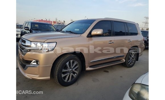 Buy Import Toyota Land Cruiser Other Car in Import - Dubai in Abhasia Buy Import Toyota Land Cruiser Other Car in Import - Dubai in Abhasia