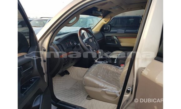 Buy Import Toyota Land Cruiser Other Car in Import - Dubai in Abhasia Buy Import Toyota Land Cruiser Other Car in Import - Dubai in Abhasia