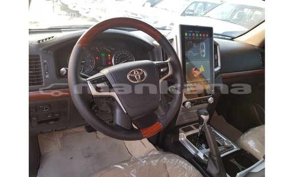 Buy Import Toyota Land Cruiser Other Car in Import - Dubai in Abhasia Buy Import Toyota Land Cruiser Other Car in Import - Dubai in Abhasia