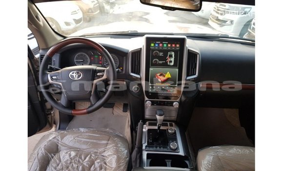 Buy Import Toyota Land Cruiser Other Car in Import - Dubai in Abhasia Buy Import Toyota Land Cruiser Other Car in Import - Dubai in Abhasia