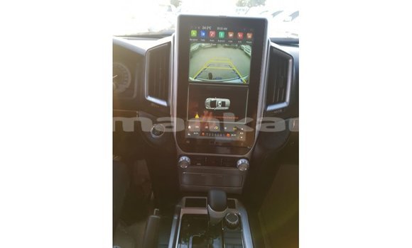 Buy Import Toyota Land Cruiser Other Car in Import - Dubai in Abhasia Buy Import Toyota Land Cruiser Other Car in Import - Dubai in Abhasia