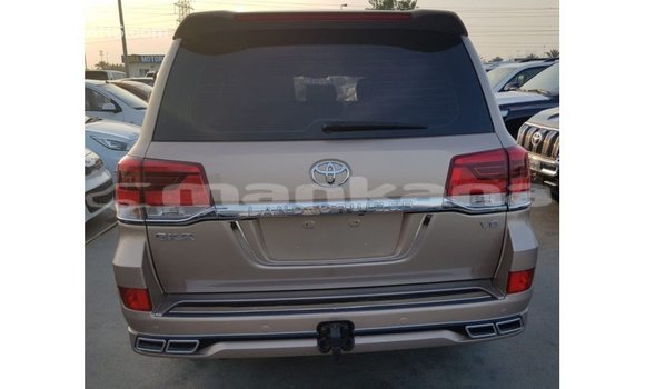 Buy Import Toyota Land Cruiser Other Car in Import - Dubai in Abhasia Buy Import Toyota Land Cruiser Other Car in Import - Dubai in Abhasia