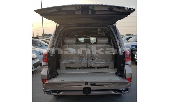 Buy Import Toyota Land Cruiser Other Car in Import - Dubai in Abhasia Buy Import Toyota Land Cruiser Other Car in Import - Dubai in Abhasia