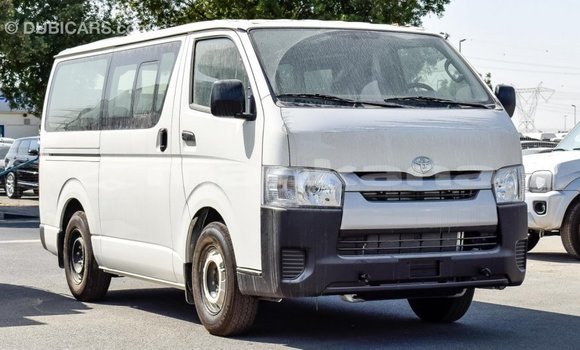 Buy Import Toyota Hiace White Car in Import - Dubai in Abhasia Buy Import Toyota Hiace White Car in Import - Dubai in Abhasia