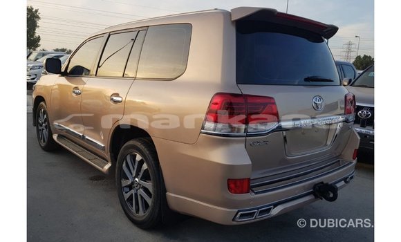 Buy Import Toyota Land Cruiser Other Car in Import - Dubai in Abhasia Buy Import Toyota Land Cruiser Other Car in Import - Dubai in Abhasia