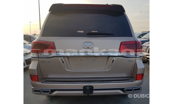 Buy Import Toyota Land Cruiser Other Car in Import - Dubai in Abhasia Buy Import Toyota Land Cruiser Other Car in Import - Dubai in Abhasia