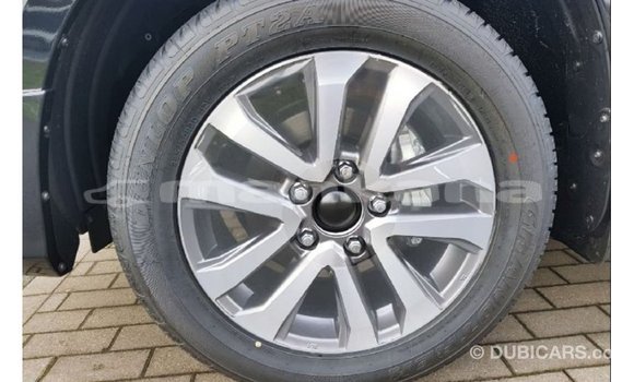 Buy Import Toyota Land Cruiser Black Car in Import - Dubai in Abhasia Buy Import Toyota Land Cruiser Black Car in Import - Dubai in Abhasia