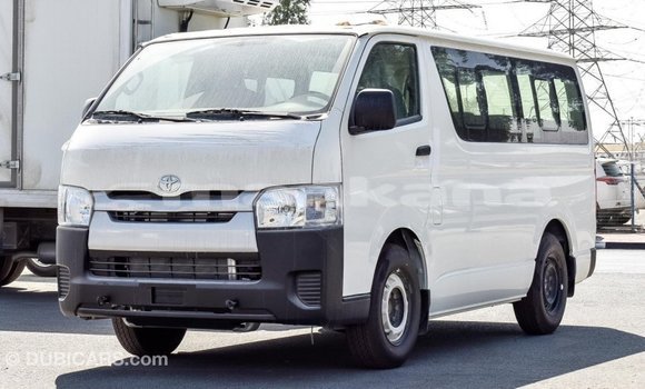 Buy Import Toyota Hiace White Car in Import - Dubai in Abhasia Buy Import Toyota Hiace White Car in Import - Dubai in Abhasia
