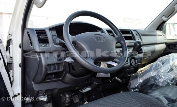Buy Import Toyota Hiace White Car in Import - Dubai in Abhasia Buy Import Toyota Hiace White Car in Import - Dubai in Abhasia