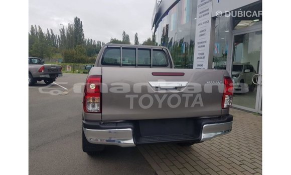 Buy Import Toyota Hilux Other Car in Import - Dubai in Abhasia Buy Import Toyota Hilux Other Car in Import - Dubai in Abhasia