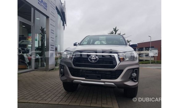 Buy Import Toyota Hilux Other Car in Import - Dubai in Abhasia Buy Import Toyota Hilux Other Car in Import - Dubai in Abhasia