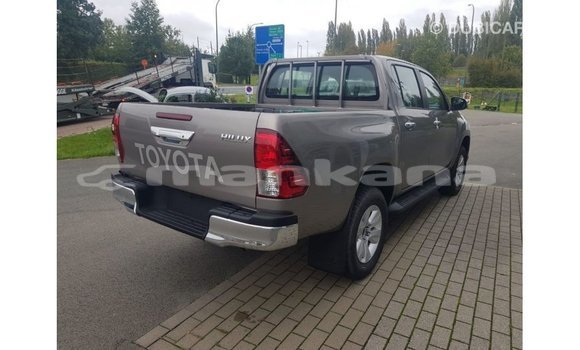 Buy Import Toyota Hilux Other Car in Import - Dubai in Abhasia Buy Import Toyota Hilux Other Car in Import - Dubai in Abhasia