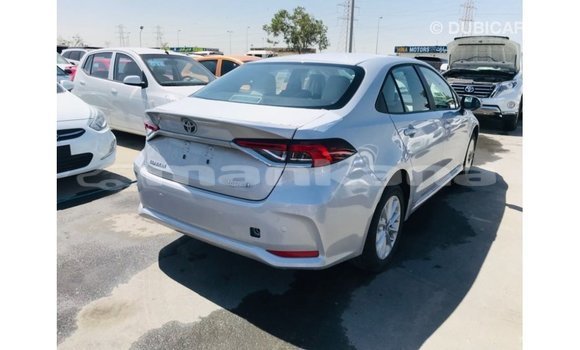 Buy Import Toyota Corolla White Car in Import - Dubai in Abhasia Buy Import Toyota Corolla White Car in Import - Dubai in Abhasia