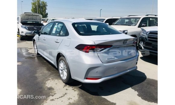 Buy Import Toyota Corolla White Car in Import - Dubai in Abhasia Buy Import Toyota Corolla White Car in Import - Dubai in Abhasia