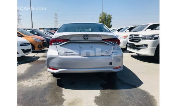 Buy Import Toyota Corolla White Car in Import - Dubai in Abhasia Buy Import Toyota Corolla White Car in Import - Dubai in Abhasia