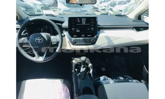 Buy Import Toyota Corolla White Car in Import - Dubai in Abhasia Buy Import Toyota Corolla White Car in Import - Dubai in Abhasia
