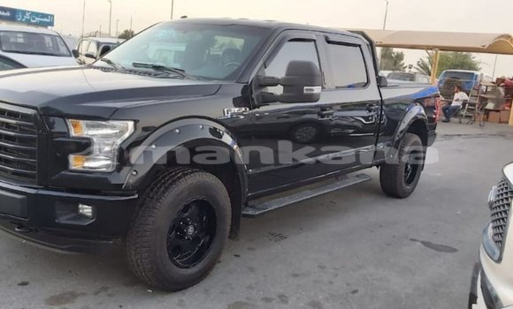 Buy Import Ford V8 Black Car in Import - Dubai in Abhasia Buy Import Ford V8 Black Car in Import - Dubai in Abhasia