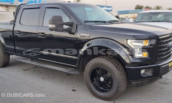 Buy Import Ford V8 Black Car in Import - Dubai in Abhasia Buy Import Ford V8 Black Car in Import - Dubai in Abhasia