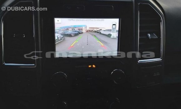 Buy Import Ford V8 Black Car in Import - Dubai in Abhasia Buy Import Ford V8 Black Car in Import - Dubai in Abhasia