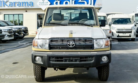 Buy Import Toyota Land Cruiser Beige Car in Import - Dubai in Abhasia Buy Import Toyota Land Cruiser Beige Car in Import - Dubai in Abhasia