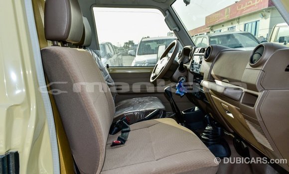 Buy Import Toyota Land Cruiser Beige Car in Import - Dubai in Abhasia Buy Import Toyota Land Cruiser Beige Car in Import - Dubai in Abhasia