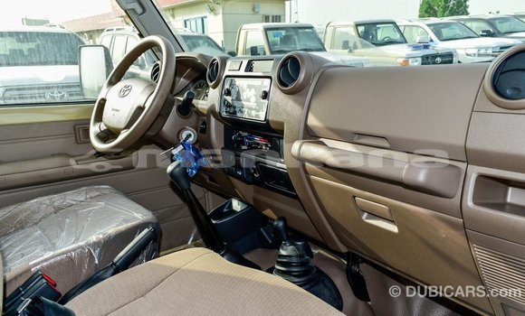 Buy Import Toyota Land Cruiser Beige Car in Import - Dubai in Abhasia Buy Import Toyota Land Cruiser Beige Car in Import - Dubai in Abhasia