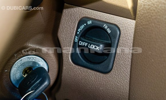 Buy Import Toyota Land Cruiser Beige Car in Import - Dubai in Abhasia Buy Import Toyota Land Cruiser Beige Car in Import - Dubai in Abhasia