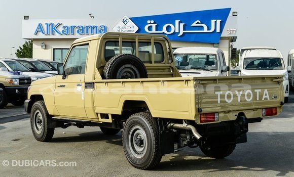 Buy Import Toyota Land Cruiser Beige Car in Import - Dubai in Abhasia Buy Import Toyota Land Cruiser Beige Car in Import - Dubai in Abhasia