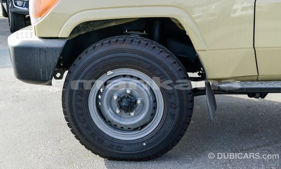 Buy Import Toyota Land Cruiser Beige Car in Import - Dubai in Abhasia Buy Import Toyota Land Cruiser Beige Car in Import - Dubai in Abhasia