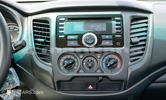 Buy Import Mitsubishi L200 White Car in Import - Dubai in Abhasia Buy Import Mitsubishi L200 White Car in Import - Dubai in Abhasia