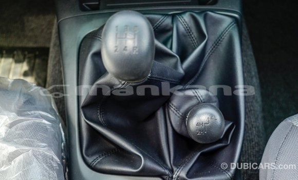 Buy Import Mitsubishi L200 White Car in Import - Dubai in Abhasia Buy Import Mitsubishi L200 White Car in Import - Dubai in Abhasia