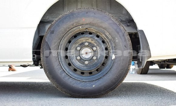 Buy Import Toyota Hiace White Car in Import - Dubai in Abhasia Buy Import Toyota Hiace White Car in Import - Dubai in Abhasia