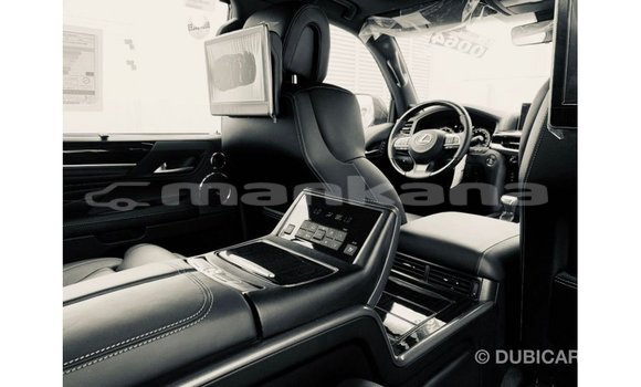 Buy Import Lexus LX Other Car in Import - Dubai in Abhasia Buy Import Lexus LX Other Car in Import - Dubai in Abhasia