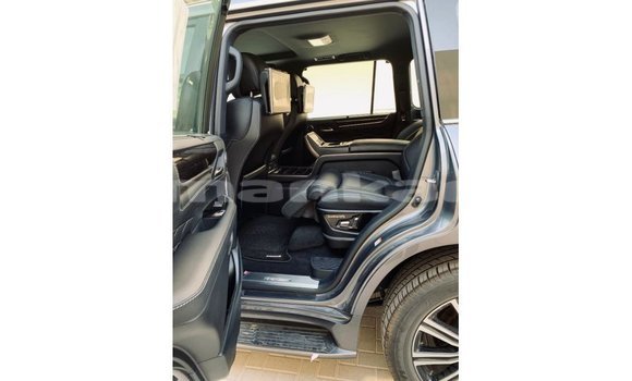 Buy Import Lexus LX Other Car in Import - Dubai in Abhasia Buy Import Lexus LX Other Car in Import - Dubai in Abhasia