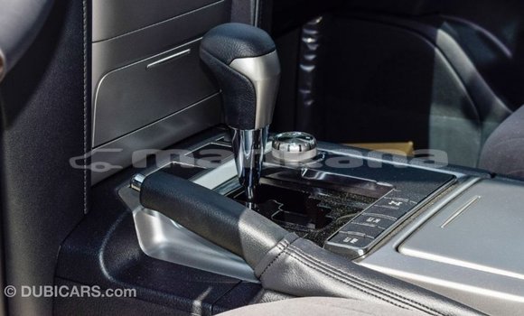 Buy Import Toyota Land Cruiser Black Car in Import - Dubai in Abhasia Buy Import Toyota Land Cruiser Black Car in Import - Dubai in Abhasia