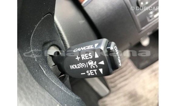 Buy Import Toyota Land Cruiser White Car in Import - Dubai in Abhasia Buy Import Toyota Land Cruiser White Car in Import - Dubai in Abhasia