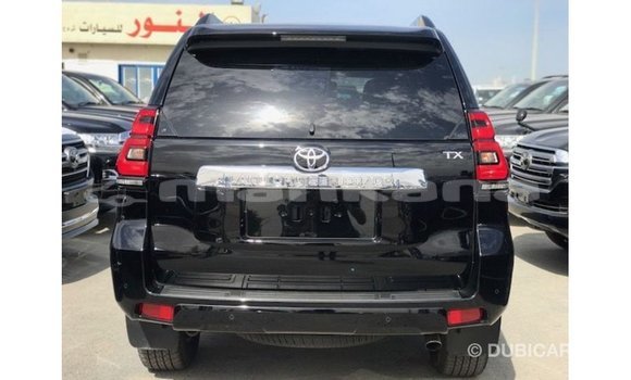 Buy Import Toyota Prado Black Car in Import - Dubai in Abhasia Buy Import Toyota Prado Black Car in Import - Dubai in Abhasia