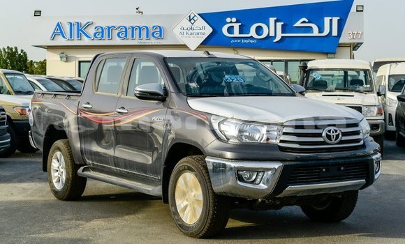 Buy Import Toyota Hilux Other Car in Import - Dubai in Abhasia Buy Import Toyota Hilux Other Car in Import - Dubai in Abhasia