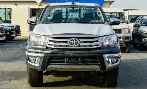 Buy Import Toyota Hilux Other Car in Import - Dubai in Abhasia Buy Import Toyota Hilux Other Car in Import - Dubai in Abhasia
