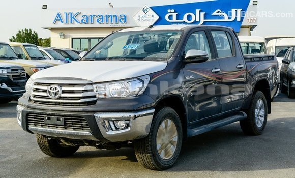Buy Import Toyota Hilux Other Car in Import - Dubai in Abhasia Buy Import Toyota Hilux Other Car in Import - Dubai in Abhasia