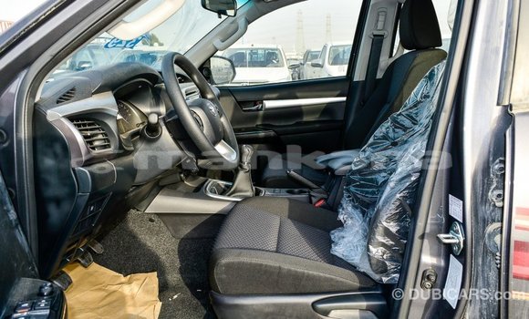 Buy Import Toyota Hilux Other Car in Import - Dubai in Abhasia Buy Import Toyota Hilux Other Car in Import - Dubai in Abhasia