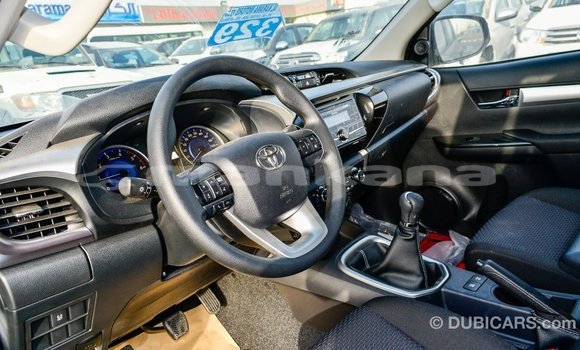 Buy Import Toyota Hilux Other Car in Import - Dubai in Abhasia Buy Import Toyota Hilux Other Car in Import - Dubai in Abhasia