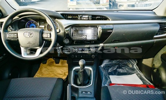 Buy Import Toyota Hilux Other Car in Import - Dubai in Abhasia Buy Import Toyota Hilux Other Car in Import - Dubai in Abhasia