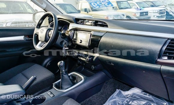 Buy Import Toyota Hilux Other Car in Import - Dubai in Abhasia Buy Import Toyota Hilux Other Car in Import - Dubai in Abhasia