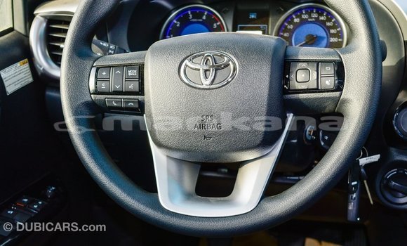 Buy Import Toyota Hilux Other Car in Import - Dubai in Abhasia Buy Import Toyota Hilux Other Car in Import - Dubai in Abhasia