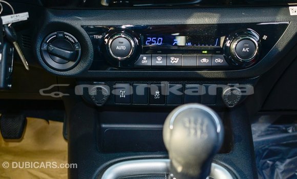 Buy Import Toyota Hilux Other Car in Import - Dubai in Abhasia Buy Import Toyota Hilux Other Car in Import - Dubai in Abhasia