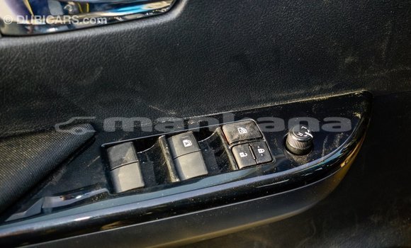 Buy Import Toyota Hilux Other Car in Import - Dubai in Abhasia Buy Import Toyota Hilux Other Car in Import - Dubai in Abhasia